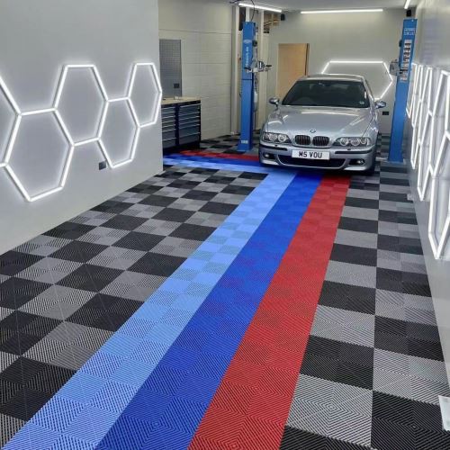 Interlocking Garage Floor Tile suppliers