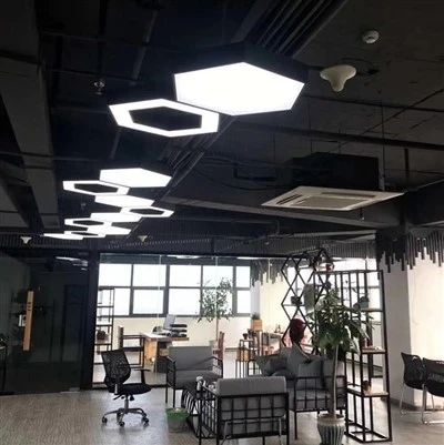 गेराज लाइट