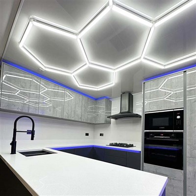 Linear Light Led